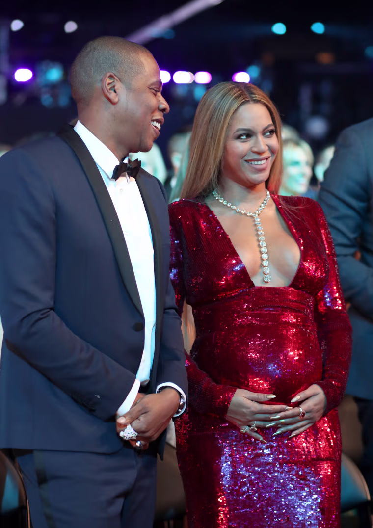 The 59th GRAMMY Awards - Roaming Show