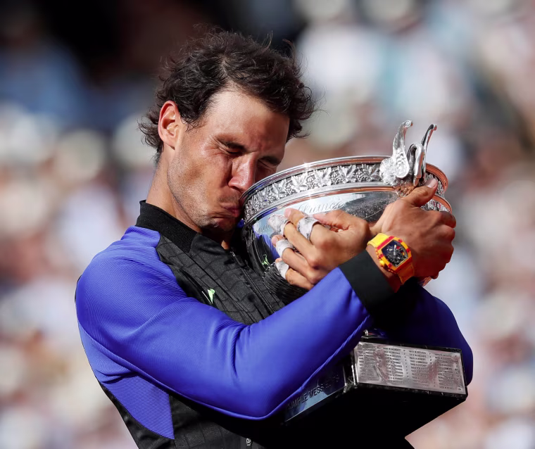 Image: French Open