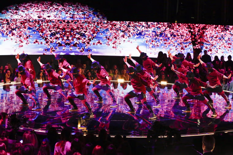 World of Dance - Season 1