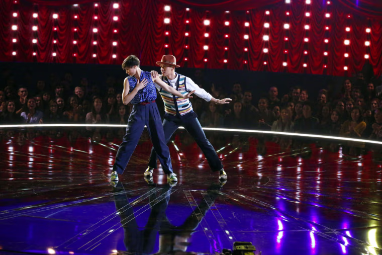 World of Dance - Season 1