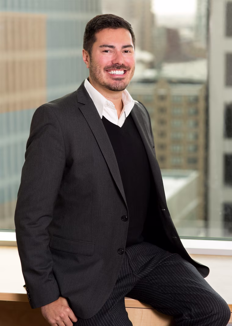 Brian Mustanski, a pioneer in LGBTQ health research, said the NIH canceled two major grants for his team.