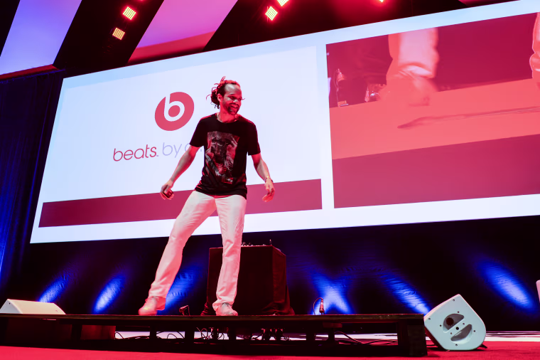 Cannes Lions Festival 2017: Day 4