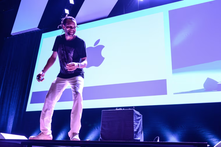 Cannes Lions Festival 2017: Day 4