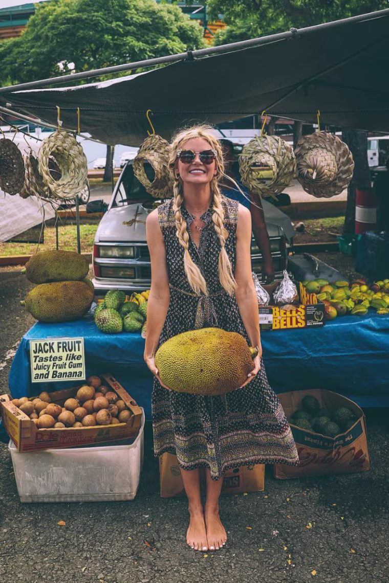 Image: Amber Fillerup Clark