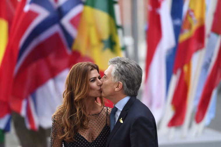 Image: GERMANY-G20-SUMMIT
