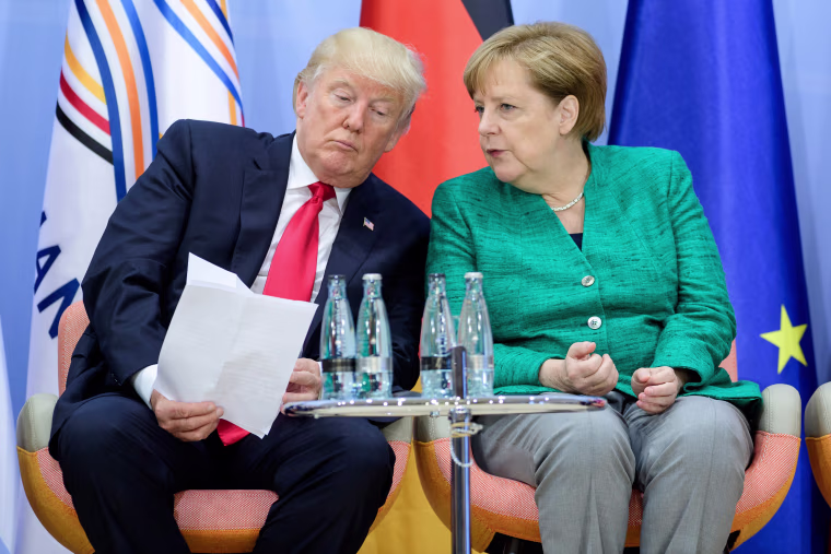 Image: G20: Womens Entrepreneurship Facility