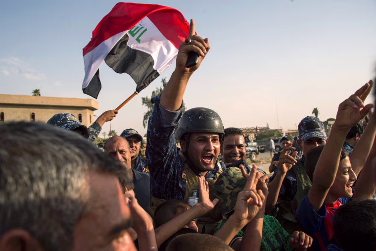 Image: Mosul