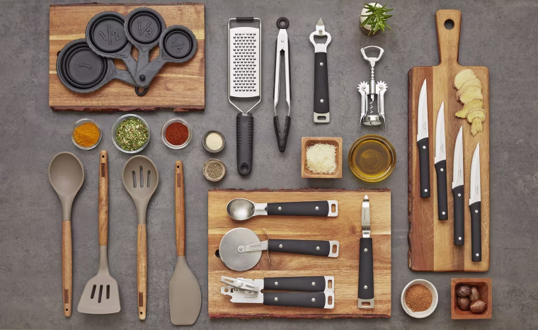 Image: Brandless, a San Francisco based e-commerce company, is offering hundreds of consumer staples for $3.