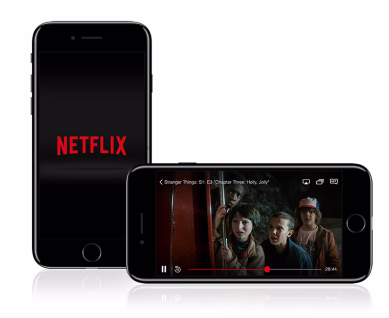 Image: Netflix