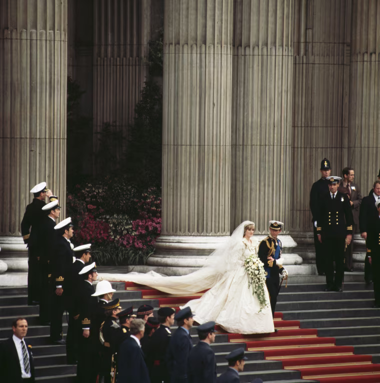Image: Image: Royal Wedding