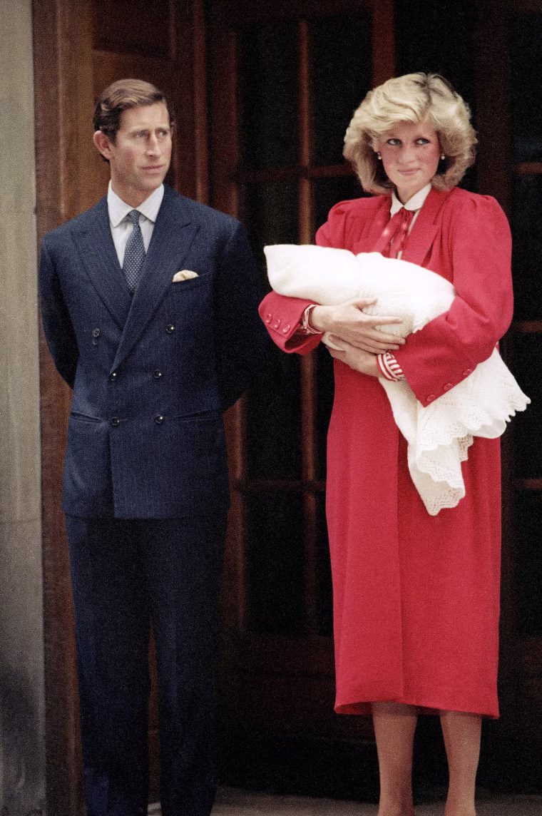 Image: Diana, Princess Of Wales