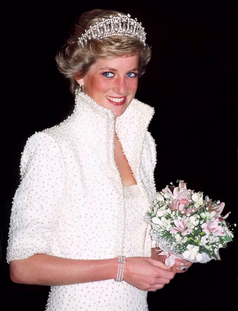 Image: Princess Diana