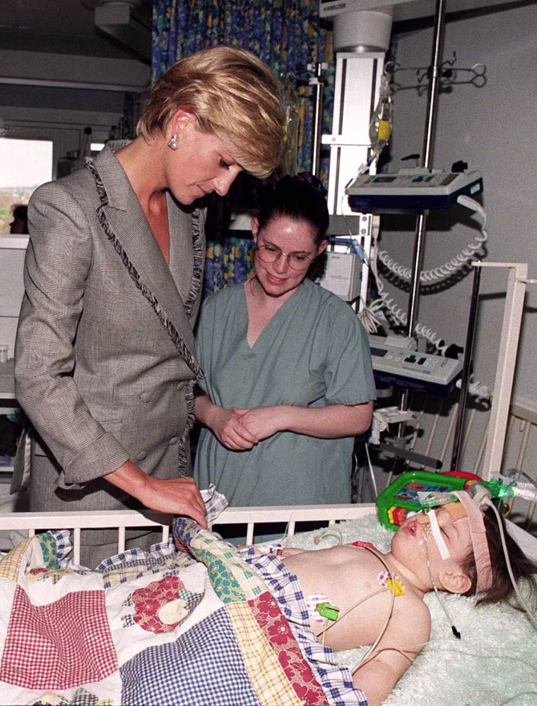 Image: Princess Diana