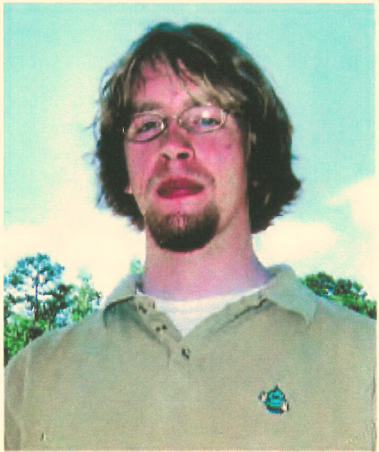 Clinton Nelson