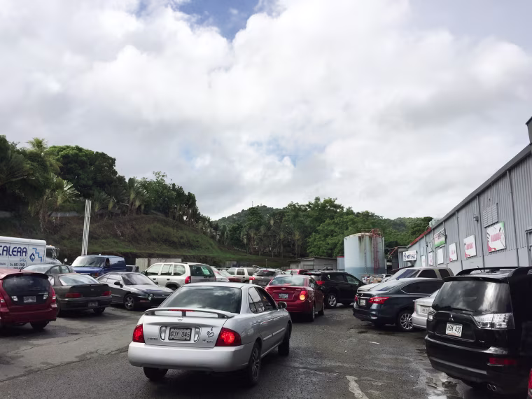 Image: Gurabo, Costa Rica