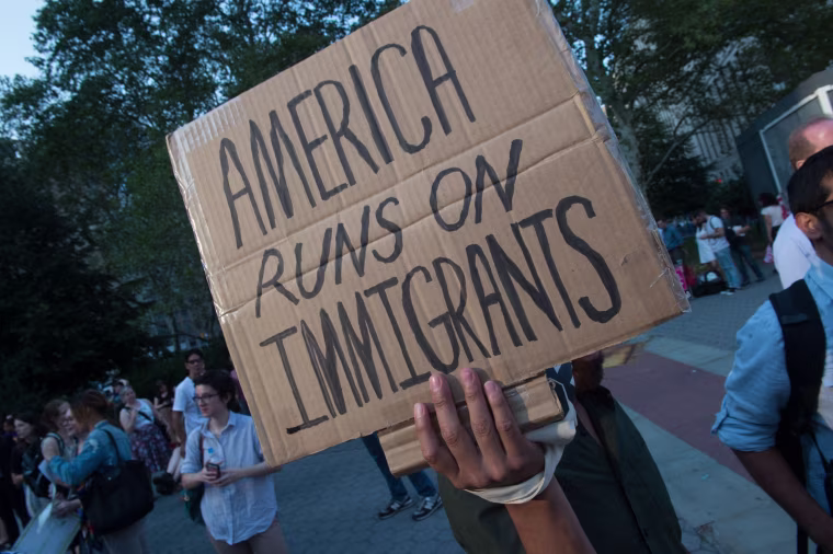Image: US-POLITICS-IMMIGRATION-DACA-DEMONSTRATION