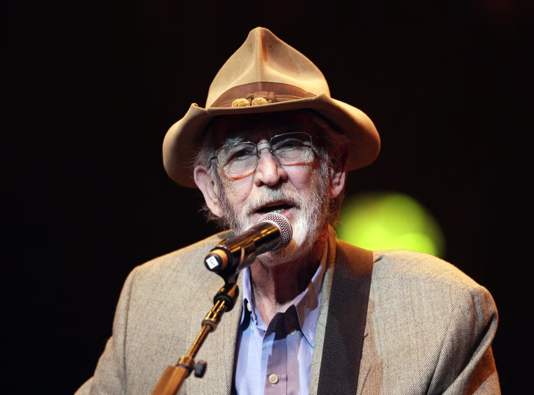 Image: Don Williams