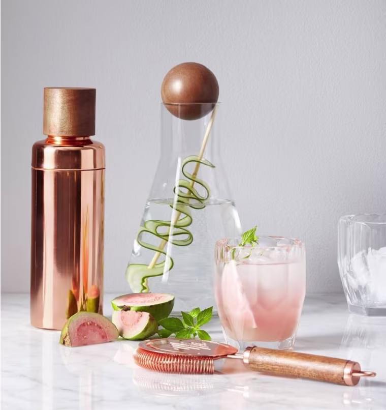 Target Project 62 cocktail shaker