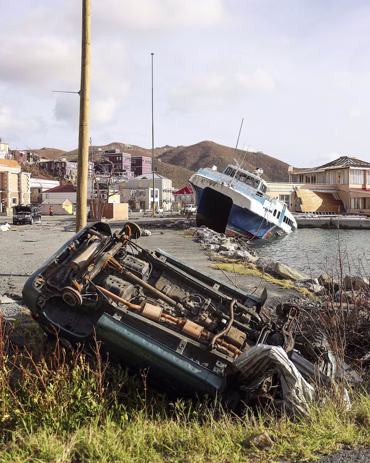 Image: Hurricane Irma Aftermath