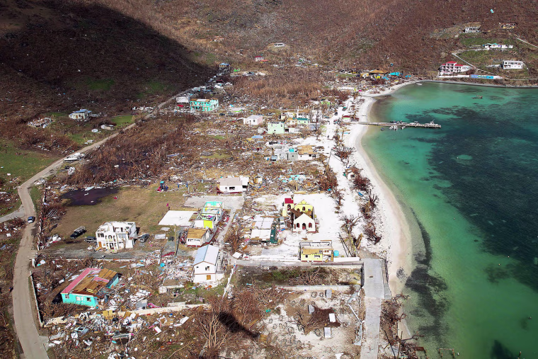 Image: Hurricane Irma Aftermath