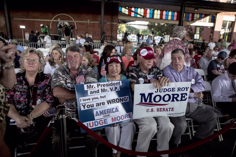 Image: Montgomery, Alabama