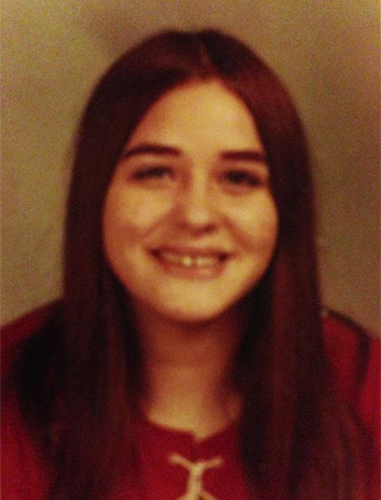 Sheryl Ann Tillinghast