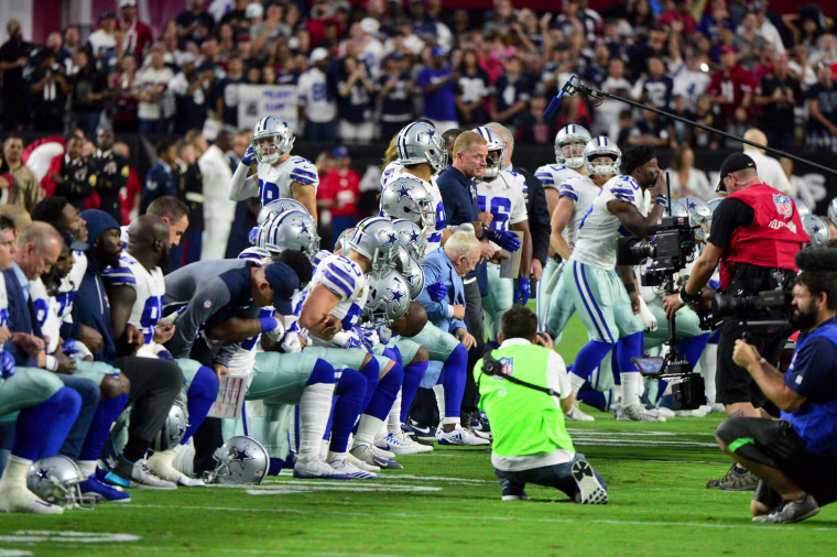 Image: NFL: Dallas Cowboys at Arizona Cardinals