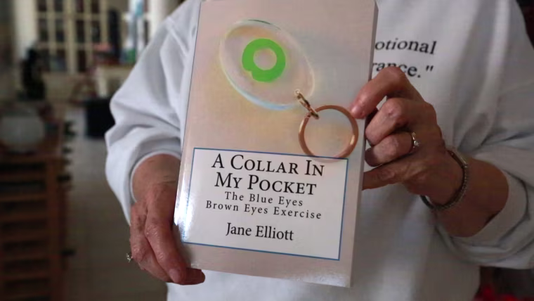 Image: Jane Elliott