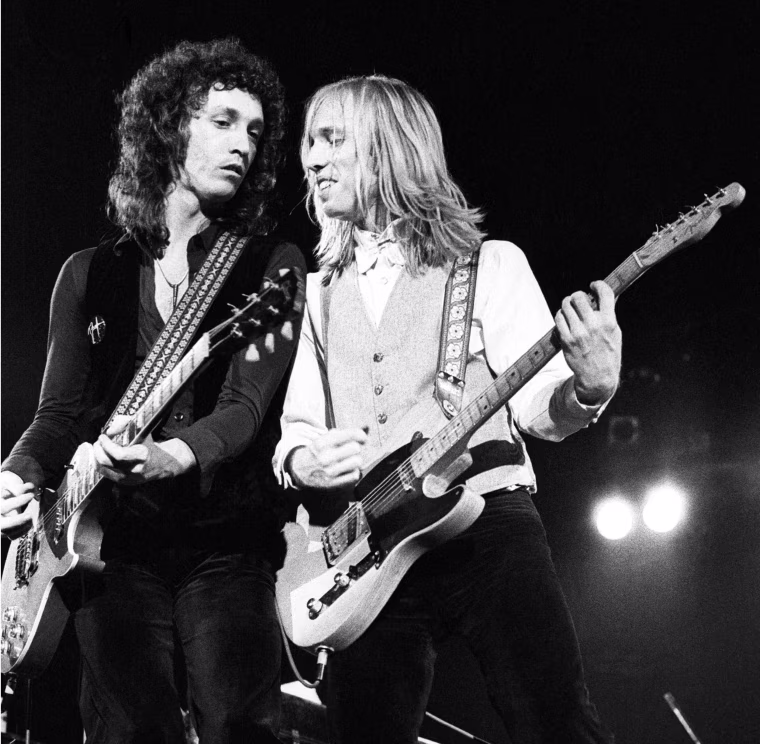 Image: Tom Petty Obit