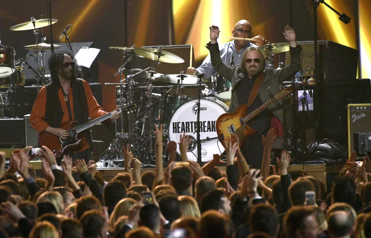 Tom Petty