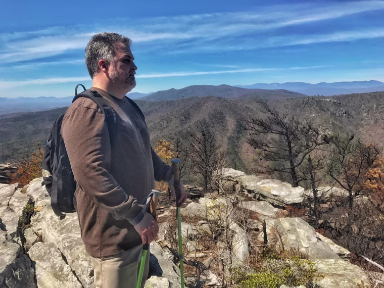 Image: Hiking Blog