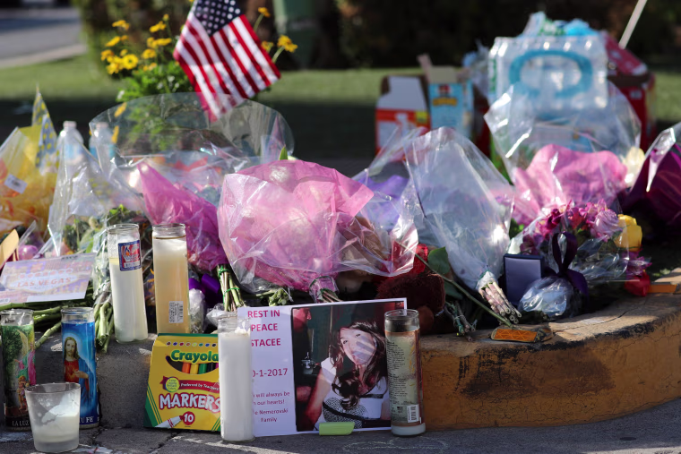 Image: Las Vegas Vigils