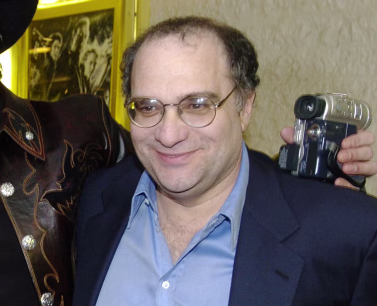 Non Weinstein
