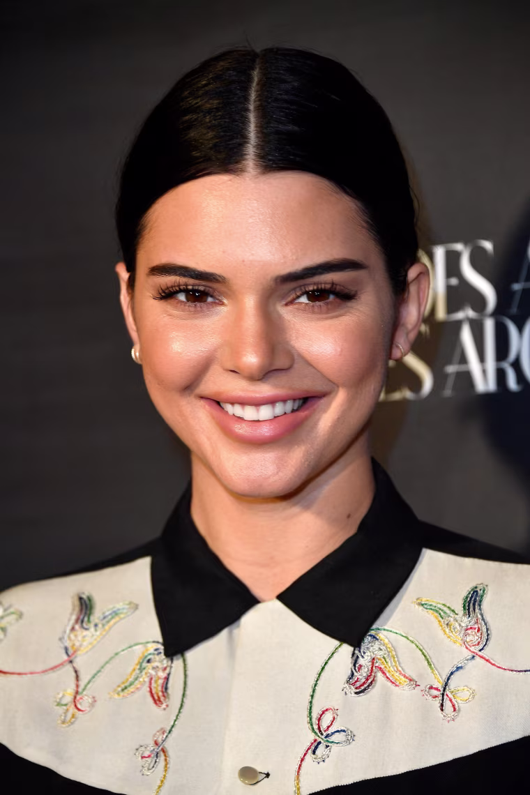 Kendall Jenner bought a new home