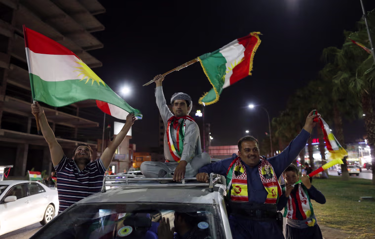 Image: Kurdistan