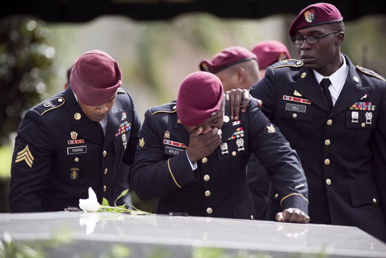 Image: POLITICS-MILITARY