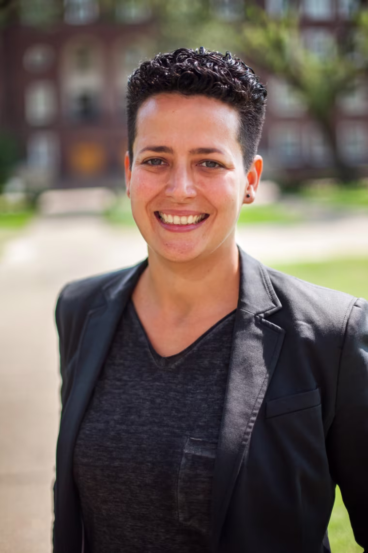 Image: Maria Scharron-del Rio