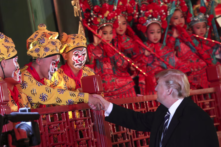 Image: Donald Trump