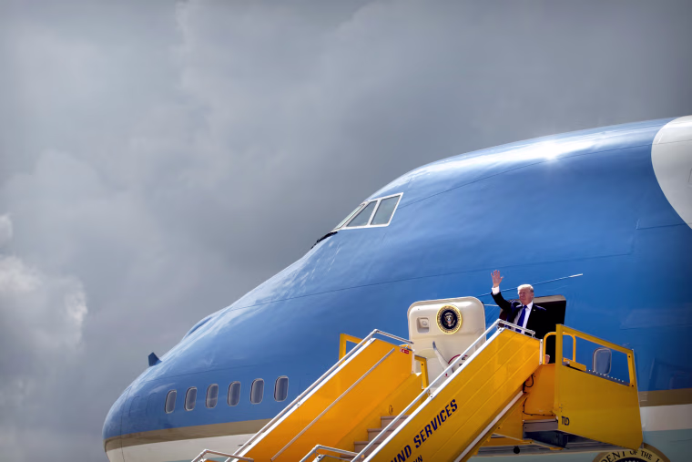 Image: Donald Trump