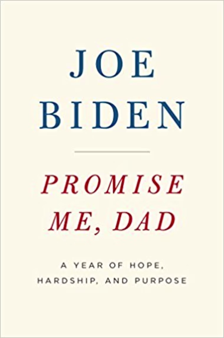 Joe Biden Book