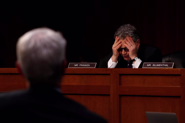 Image: Al Franken
