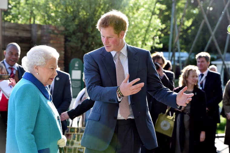 Image: Chelsea Flower Show
