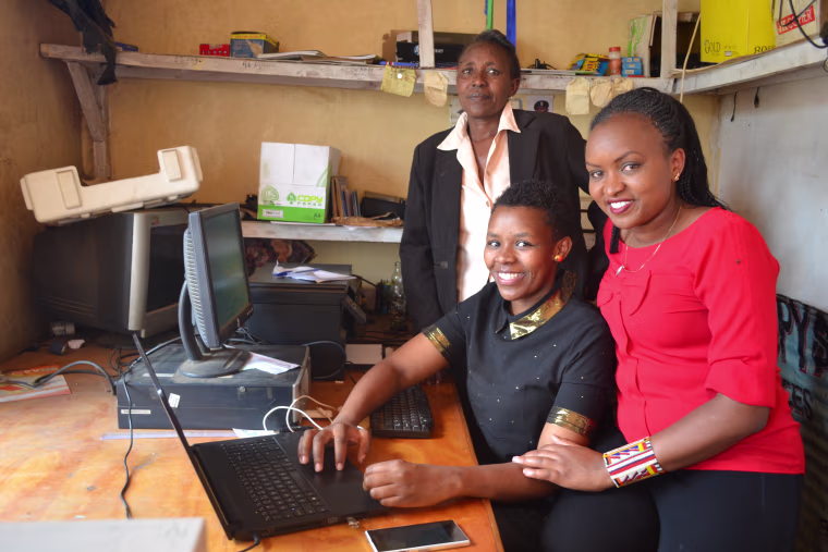 African Silicon Valley