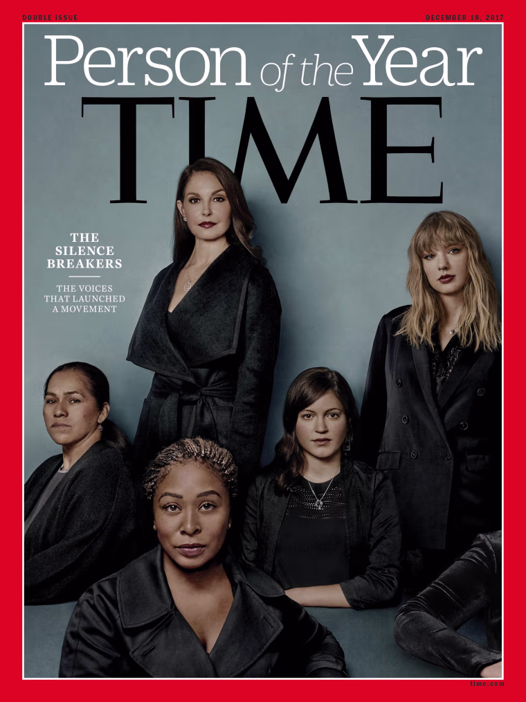 TIME Person of the Year