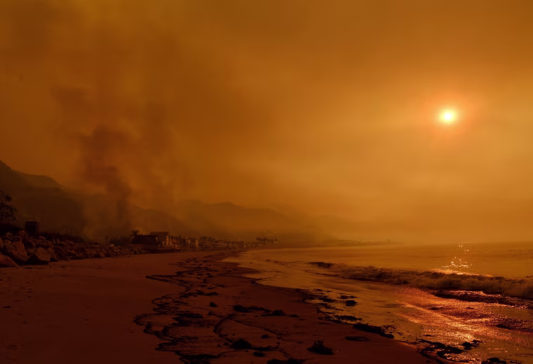 Image: California