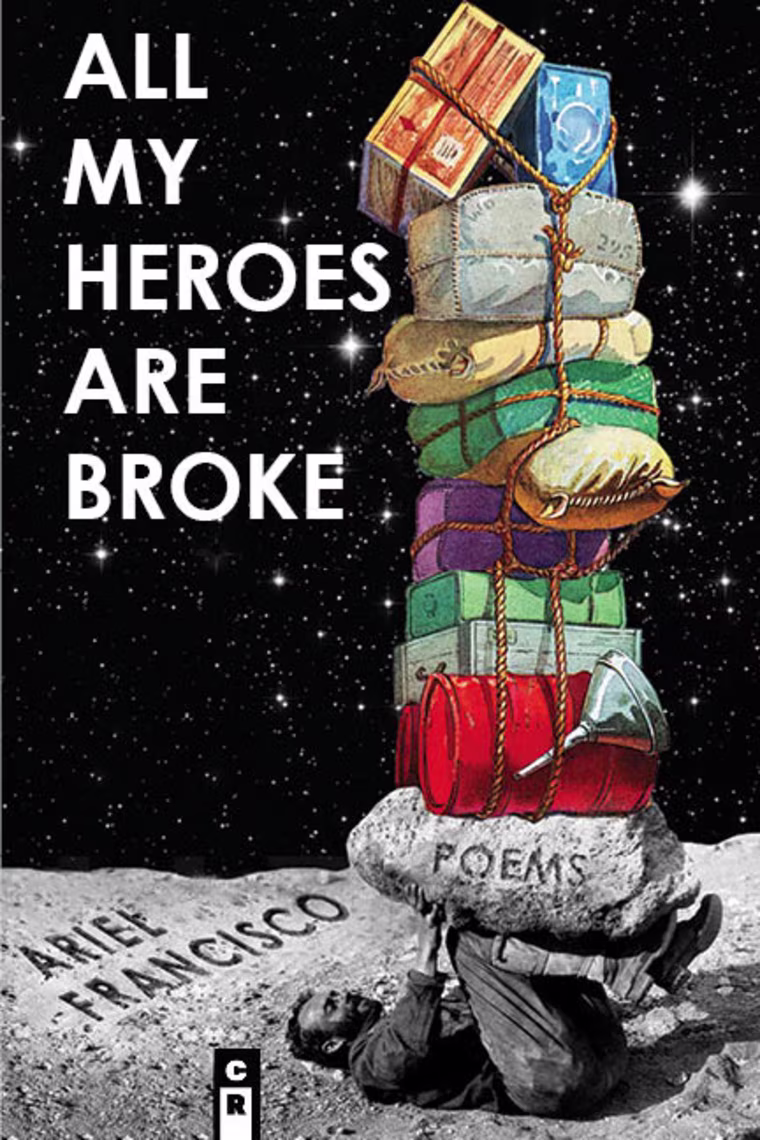 Image: 8 Latinx Books
