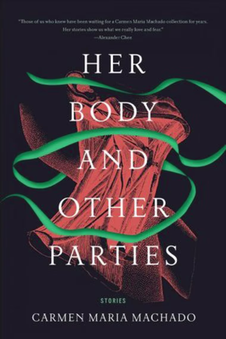 Image: Her Body and Other Parties