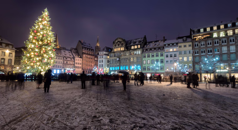 Image: Strasbourg