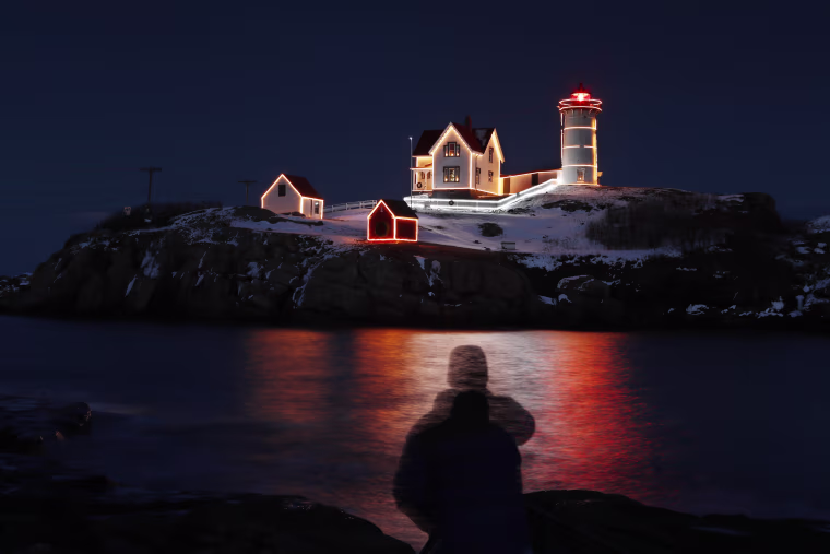 Image: Michael Blanchette