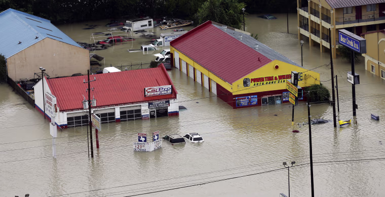 Image: Flooding